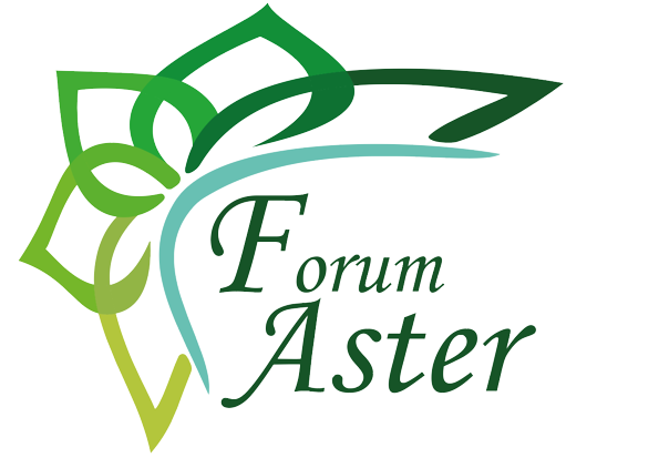 Forum ASTER