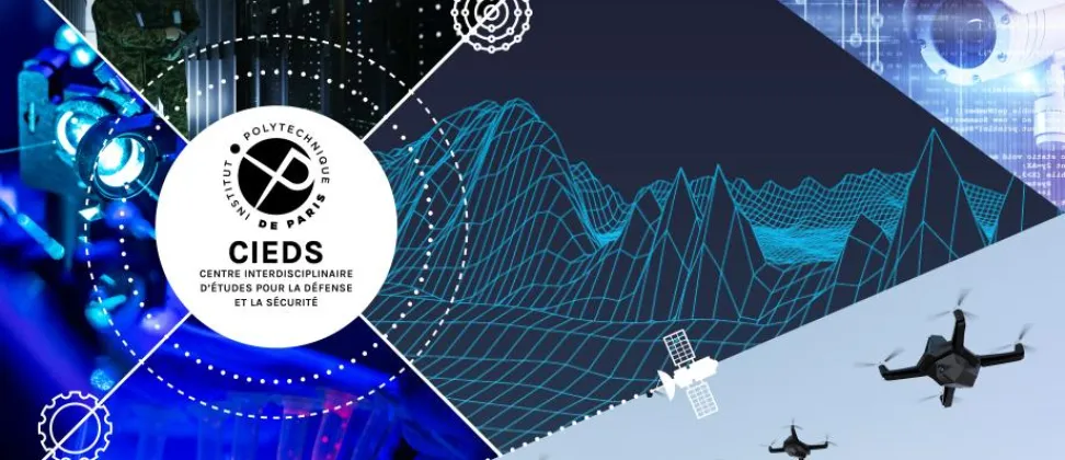 Centre interdisciplinaire d'Etudes pour la défense et la sécurité